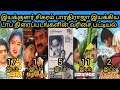 Director Bharathiraja Top 20 Blockbuster Movies List| பாரதிராஜா இயக்கிய டாப் 20 திரைப்பட வரிசை