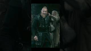 They call him | ' Bjorn Ironside 🔥 | #bjornironside #shorts #vikings