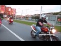 Plimbare Moto Arad 30.06.10