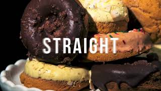 Clean Cheatz Donuts