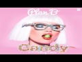 Plan B - Candy (Music Letra) Video Official Reggaeton 2013