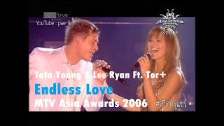 Watch Lee Ryan Endless Love video