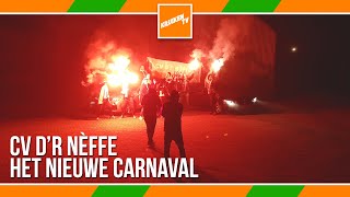 CV D'r Nèffe - Het nieuwe carnaval - KruikenTv