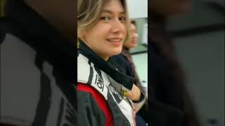 Womens Drift Challenge Rewind