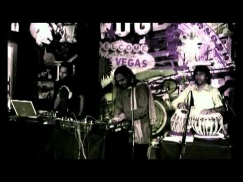 Tera Hi Karam - New Delhi Project (Live 2010 new delhi).mp4