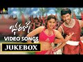 Bharani Telugu Songs Jukebox | Video Songs Back to Back | Vishal, Muktha George @SriBalajiMovies