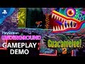 Guacamelee 2 - Gameplay Demo | PS Underground