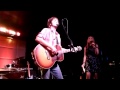 Brian Whelan & Susan James "Love Hurts"@ Grand Ole Echo Los Angeles CA 9-18-11