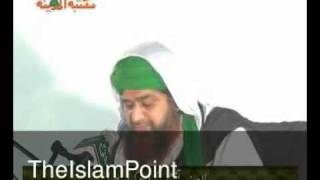 Hame Kya Ho A Hai - Nigran E Shura Haji Imran Attari
