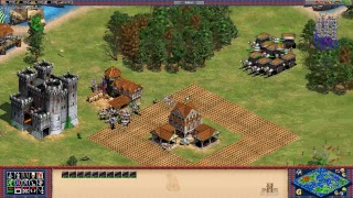 Age of Empires II HD