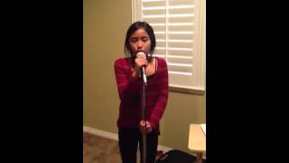 Watch Angel Oh Holy Night video