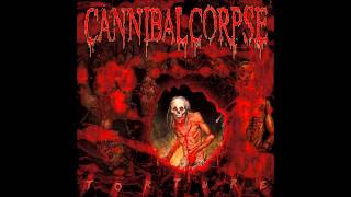 Watch Cannibal Corpse Intestinal Crank video