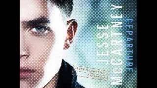 Watch Jesse McCartney Turn It Up intro video