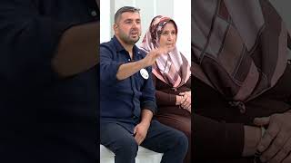 Düğün Masrafını Almadan Boşanmam