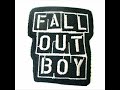 Fall Out Boy Thanks For The Memories Acoustic Tabs