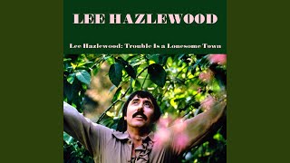 Watch Lee Hazlewood Peculiar Guy video