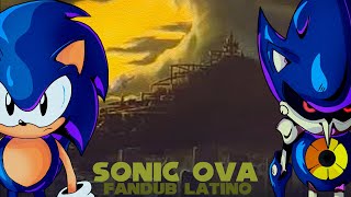 Sonic The Hedgehog OVAs - Proyecto OVA Latino - Fandub Latino - TooniF