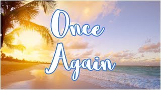 Watch Matt Redman Jesus Christ once Again video