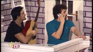 Apartamenti 2Xl - Ngacmimi Ne Telefon 04.11.2013
