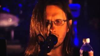 Watch Steven Wilson Raider Ii video