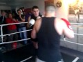 Cam Man Vs Polish Gorilla Kettering Round 1 images Cam Man Vs Polish Gorilla Kettering Round 1