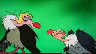 Disneypedia Junglemania