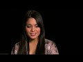 Beastly Vanessa Hudgens Interview