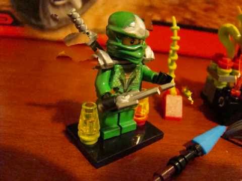 LEGO Ninjago Mini Figure Jay Possession 70732 70736 70737 70351 NJO152 R944