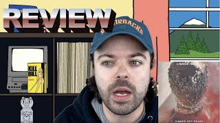 Lingua Ignota - Sinner Get Ready Album Review