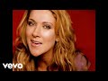 Céline Dion - Goodbye's (The Saddest Word)