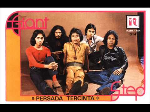 Giant Step Persada Tercinta Giant Step Persada Tercinta