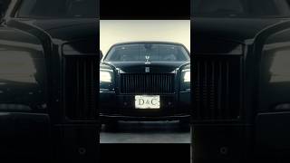 Rolls Royce 4K Edit