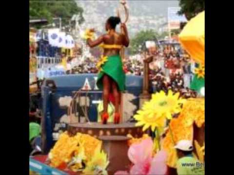 Full Compas Kanaval 2015 - Kijanl Wel