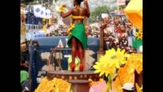 Full Compas Kanaval 2015 - Kijanl Wel