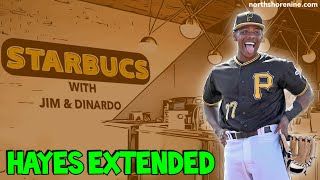 Starbucs - Hayes Extended