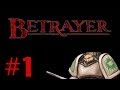 Let's Play Betrayer - Episode 1 - Gameplay Introduction download mp3 dan video Let's Play Betrayer - Episode 1 - Gameplay Introduction