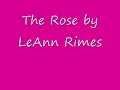 view The Rose