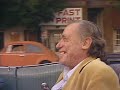 Charles Bukowski - Hollywood Blvd