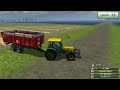 Farming Simulator 2013, Texas Ranch, Gameplay Ep-7