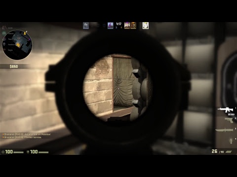 Counter-strike: Global Offensive