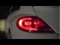 2012 Volkswagen Beetle revealed - night scenes (Part 3)