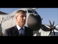 fabricante de aviones