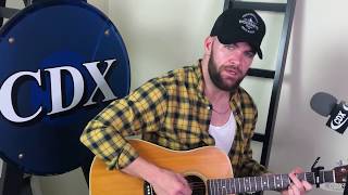 Watch Dylan Scott Between An Old Memory And Me video