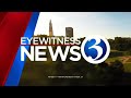 Eyewitness News Thursday morning