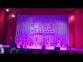 Watching video Chúng con canh giấc ngủ cho người - THCS Minh Khai 2018