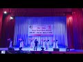 Watching video Chúng con canh giấc ngủ cho người - THCS Minh Khai 2018