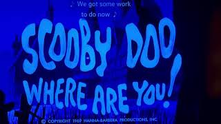 Opening To Mine Your Own Business 1969