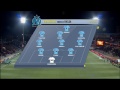 FC Lorient - Olympique de Marseille (1-1)  - Résumé - (FCL - OM) / 2014-15