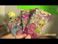 My Little Pony Series 2 Enterplay Trading Cards 2013 Review & Opening! by Bin's Toy Bin