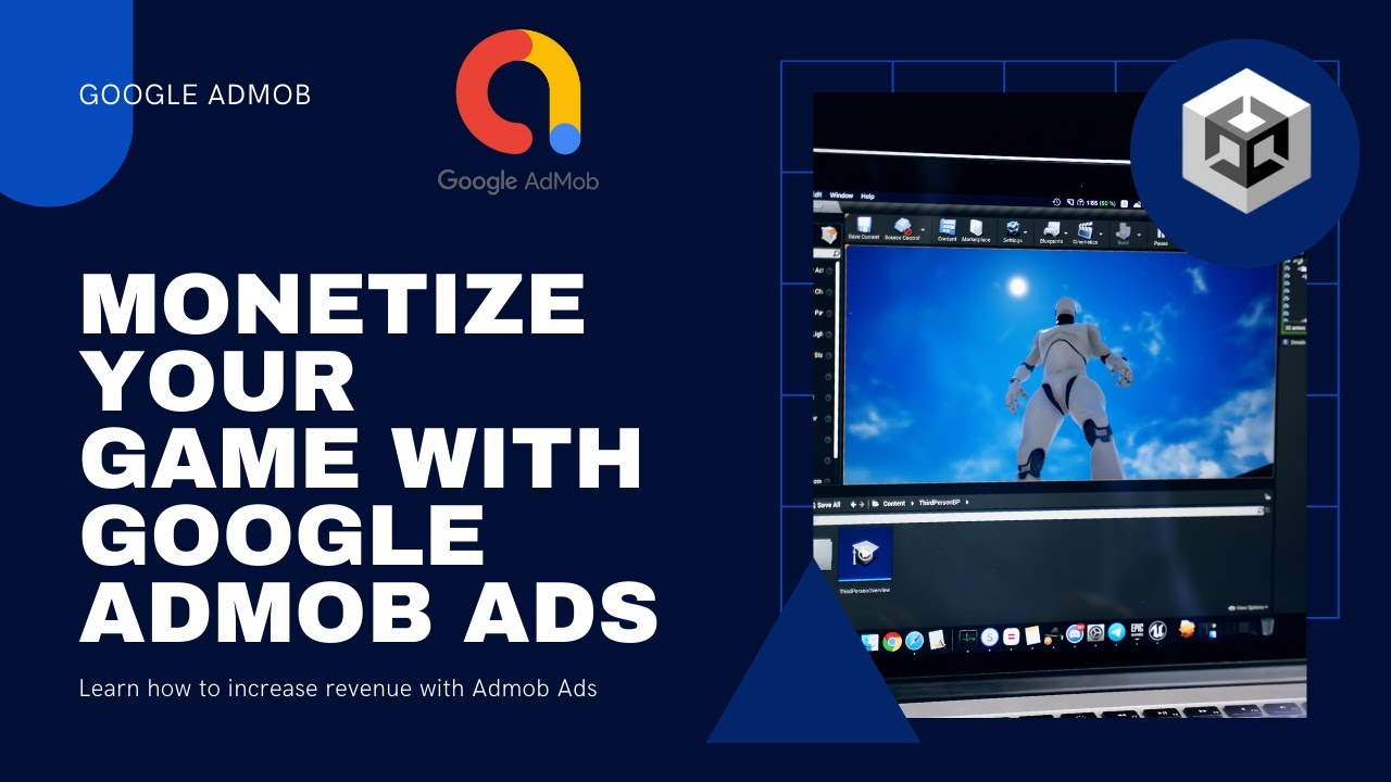Step-by-Step Guide: Creating an APK with Admob Ads in Step-by-Step Guide: Creating an APK with Admob Ads in